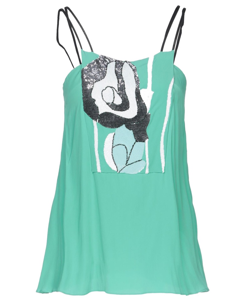 Iceberg Damen Top