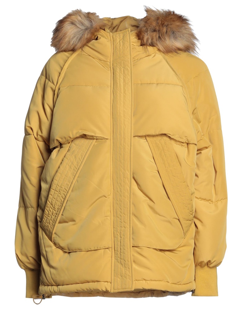 Mangano Damen Steppjacke