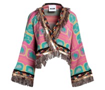 Strickjacke