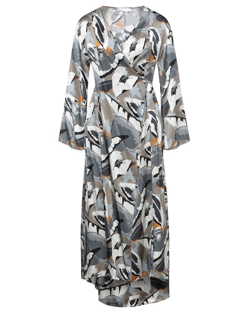 Fabiana Filippi Damen Langes Kleid