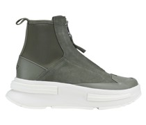 CONVERSE RUN STAR LEGACY CHELSEA CX HI UTILITY Sneakers