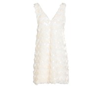 Kurzes Kleid