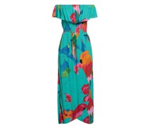 Midi-Kleid