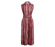 Midi-Kleid