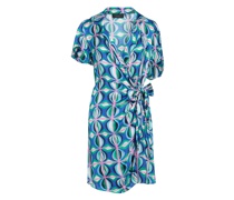 Kurzes Kleid