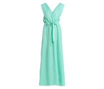 Langes Kleid