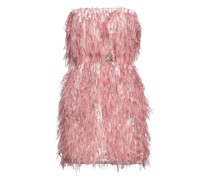 Kurzes Kleid