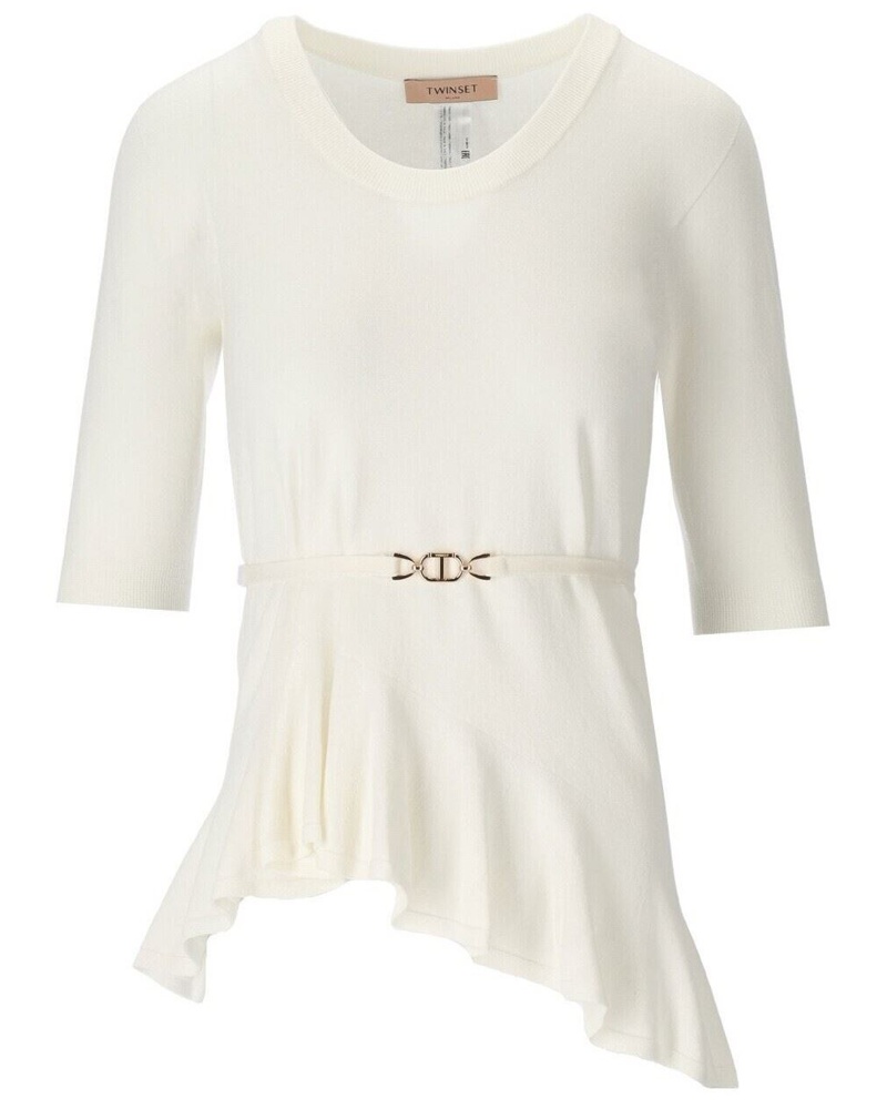 Twin-Set Damen Pullover