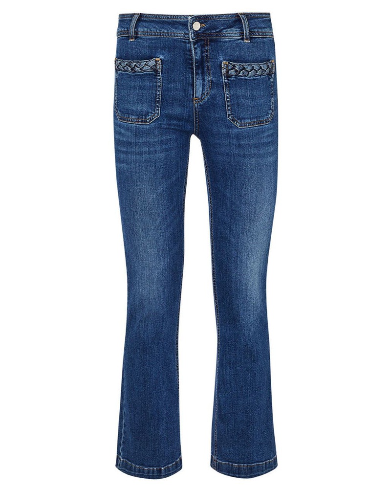 Liu Jo Damen Jeanshose