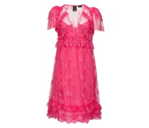 Kurzes Kleid
