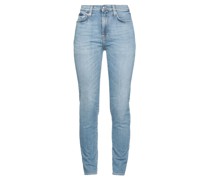 Jeanshose