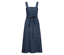 Midi-Kleid