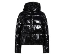 Steppjacke
