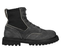 Stiefelette