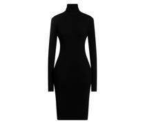 Kurzes Kleid