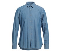 Jeanshemd