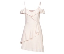 Kurzes Kleid