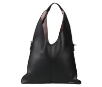 Schultertasche