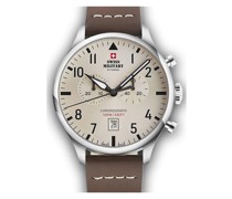 Armbanduhr