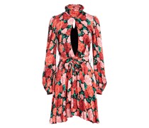 Kurzes Kleid