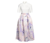Midi-Kleid