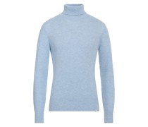 Rollkragenpullover