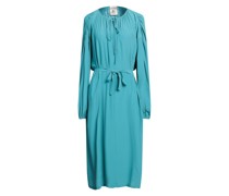 Midi-Kleid