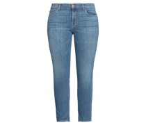 Jeanshose