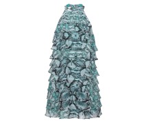 Kurzes Kleid