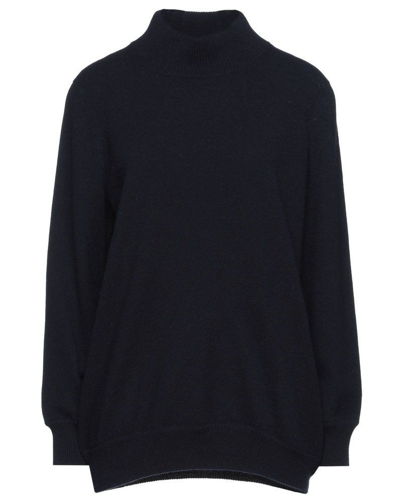 Gran Sasso Damen Rollkragenpullover