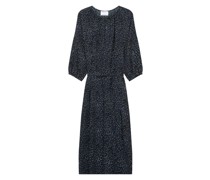 Midi-Kleid