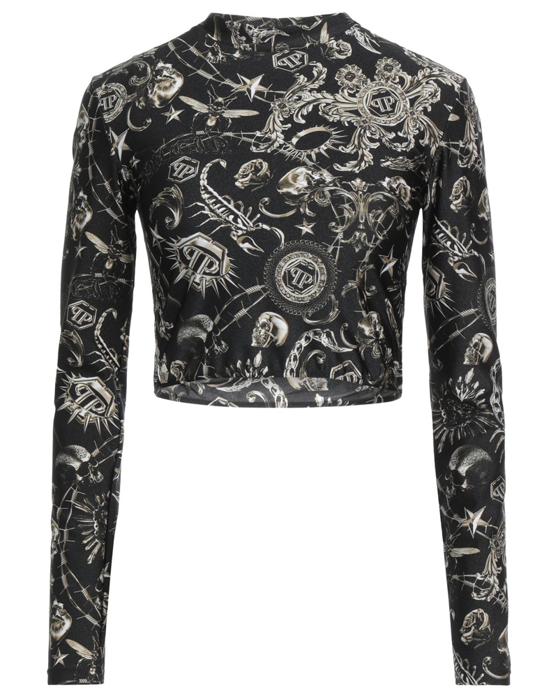 Philipp Plein Damen T-shirts