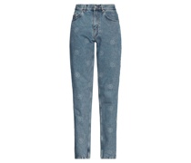 Jeanshose