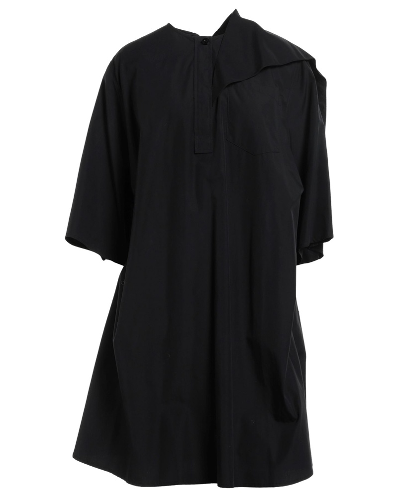 Givenchy Damen Midi-Kleid