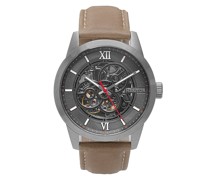 Armbanduhr