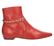 Stiefelette