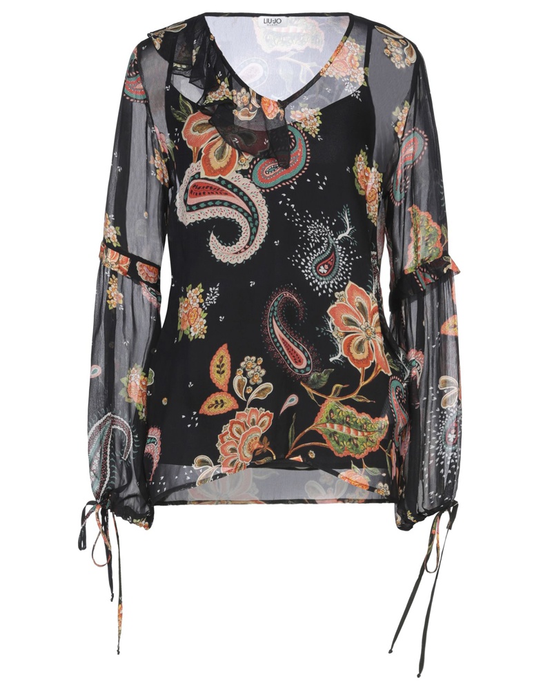 Liu Jo Damen Bluse