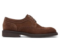 Schnürschuh