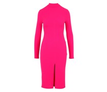 Midi-Kleid