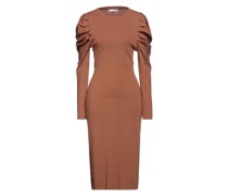 Midi-Kleid