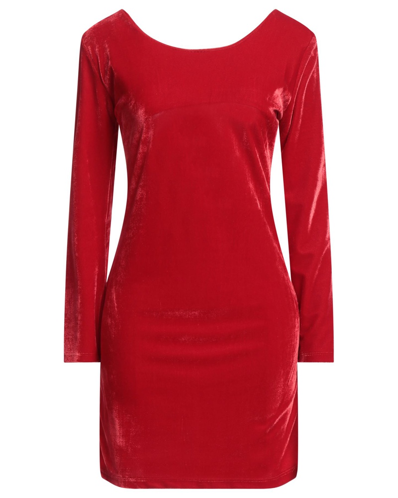 Boutique de la Femme Damen Kurzes Kleid