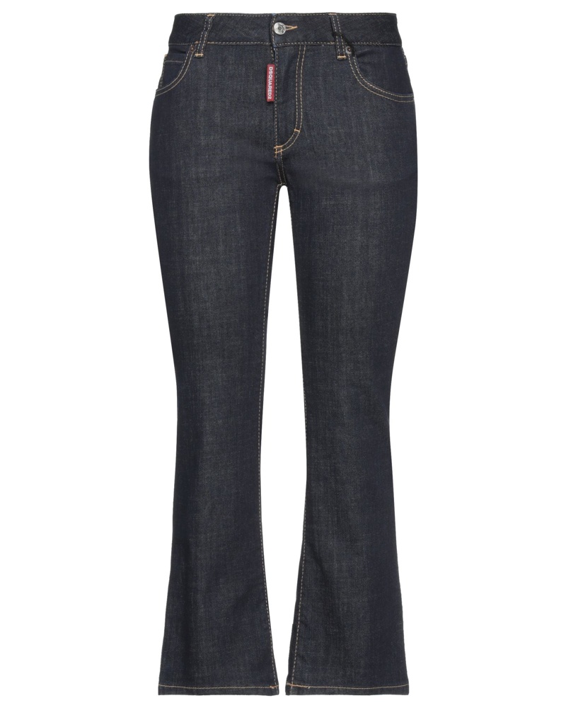 Dsquared2 Damen Cropped Jeans