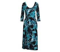Midi-Kleid