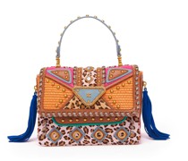Schultertasche