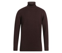 Rollkragenpullover
