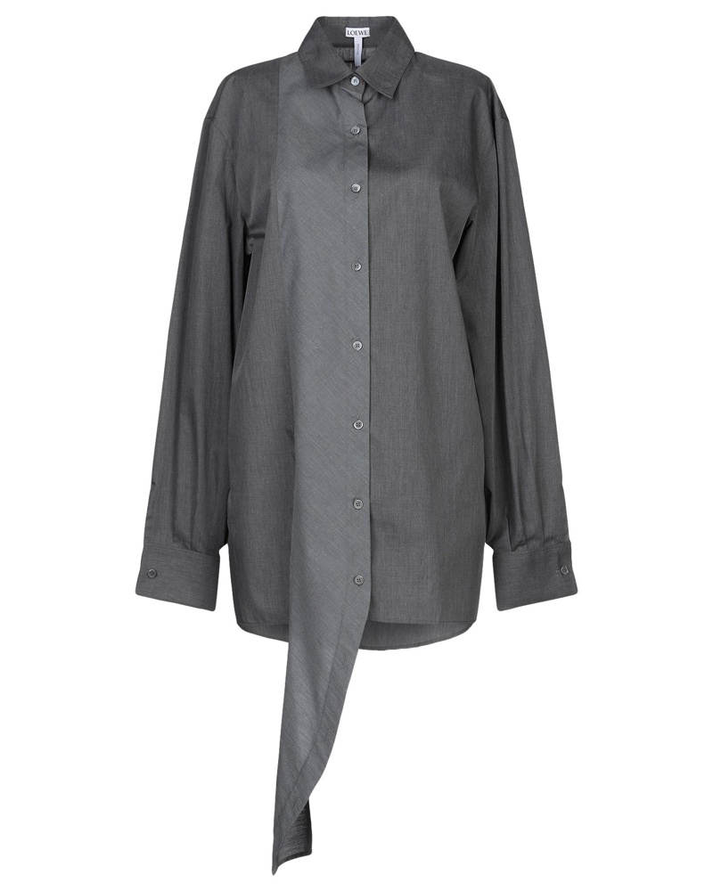 Loewe Damen Hemd