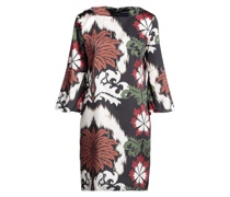 Kurzes Kleid
