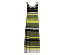 Langes Kleid