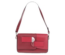 Schultertasche
