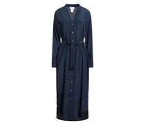 Midi-Kleid